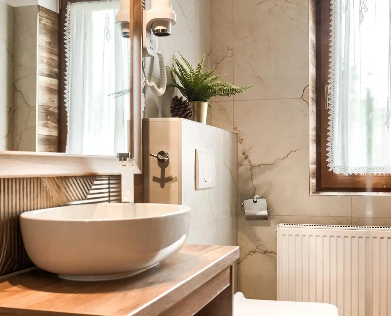 Bed & Breakfast Willa Kocham Tatry Zakopane