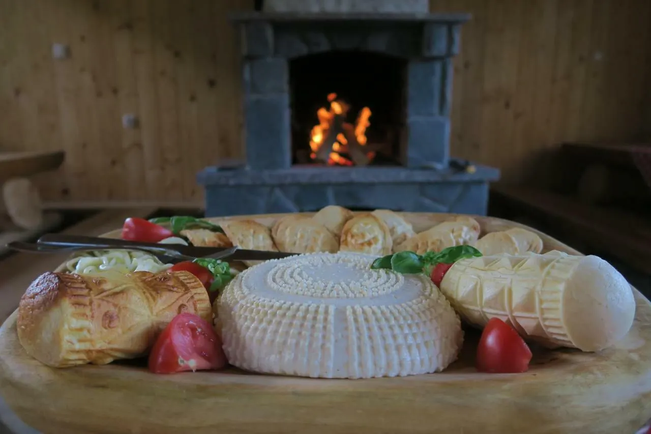 Bed & Breakfast Willa Kocham Tatry Zakopane