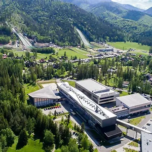 Osrodek Sportu - Zakopane