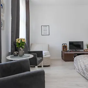  Apartament Kierunek Weranda Haffnera 32 Polska