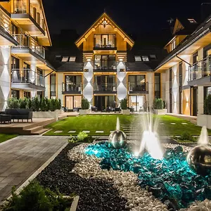 Prestige & Aparthotel