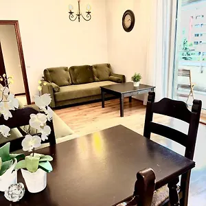  Apartament Przy Rynku Polska