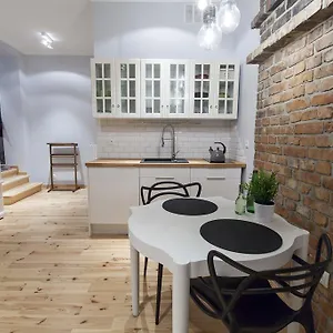  Apartament Homewell Pod Szczerbatym Polska