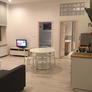  Apartament Sopot Grande Morze Polska