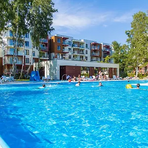  Apartament Polanki - Visitopl Polska